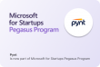 Pynt Joins Microsoft for Startups Pegasus Program to Accelerate Enterprise API Security Adoption