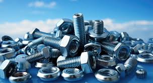 Fasteners Market Forecast Shows Strong Growth in North America and Rapid Expansion in Asia-Pacific