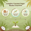 Complex Coconut Sugar - Top Global Industry Trends in 2026