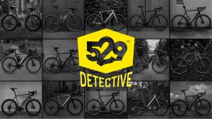PROJECT 529, THE WORLD’S LEADING BIKE REGISTRATION PLATFORM, SETS OUT TO DISRUPT THE ONLINE STOLEN BIKE MARKET BY LAUNCHING 529 DETECTIVE 529 Detective launched to find stolen bikes online