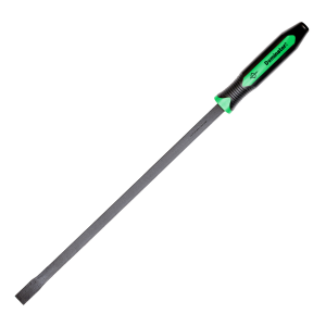 Dominator® Pro 34” Heavy-Duty Curved Pry Bar