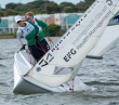 The Greene School Sailing Team Ranks #3 in SAISA, Sets Sights on Junior Olympics