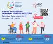 International Day of Persons with Disabilities Conference Returns for Its Ninth Year