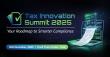 Announcing the Inaugural Tax Innovation Summit UAE 2025