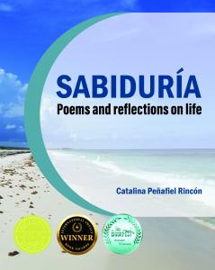 The BookFest Adventure, The BookFest Fall Awards, Desiree Duffy, Black Chateau, Catalina P. Rincon