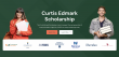Curtis Edmark Scholarship Opens for 2026 Applications: Empowering Tomorrow’s American Leaders