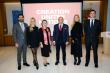 Fashion Diplomacy Shines at Turkish House: Columba New York Showcases Turkish Creative Power in NYC