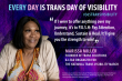Trans-Health Collaborators Announce Development of 365TransVisibility.org