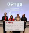 Optus Bank’s “Optus Cares” Thanksgiving Initiative Expands Impact for Families in Richland Two School District
