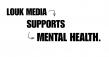 Louk Media Celebrates Re-Launch and Unveils New Mental Health Initiative Through Profit Donations