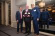 Durham School Services’ John BeGasse Awarded Contractor of the Year Award by New York School Bus Contractors Association