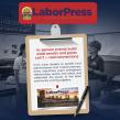 LaborPress Media Services Connect Vendors With Union Decision-Makers