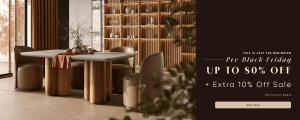 Black Friday Furniture Sale