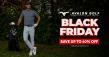 Avalon Golf Announces 2025 Black Friday Sale Featuring Men’s Golf Apparel