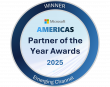 Rand Group Recognized as Winner of 2025 Microsoft Americas Partner of the Year Award