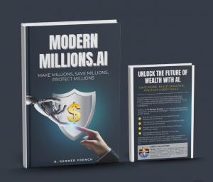 ModernMillions.ai Cover