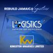 Logistics Plus Stands with Kingston Wharves to Launch Joint ‘Rebuild Jamaica Logistics’ Effort