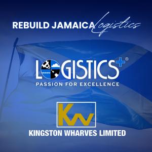 Logistics Plus Inc. (LP), a global leader in transportation, logistics, and unique supply chain solutions, announced its support for Rebuild Jamaica Logistics, a partnership with Kingston Wharves Limited (KWL) Rebuild Jamaica Logistics