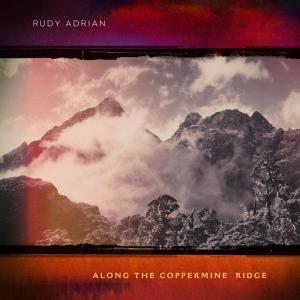 Along the Coppermine Ridge album cover spm 2609