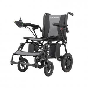 24169963 all star lite electric wheelcha