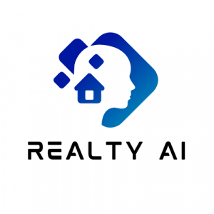 Realty AI Logo