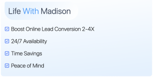 Realty AI Madison