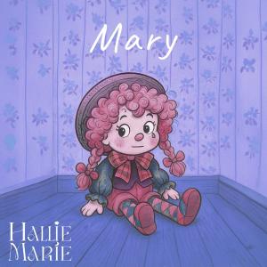 “Mary” Cover Art