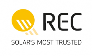 REC Logo