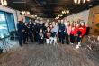 TCWGlobal and BoujieMana Join SDPD to Support Local Families This Thanksgiving