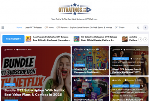 OTT Ratings