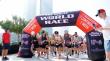 Abu Dhabi Hosts The Great World Race, Led by the Zayed Authority for People of Determination