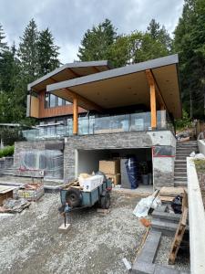 Grouse Railing Launches Premium Frameless Glass Railings for Modern ...