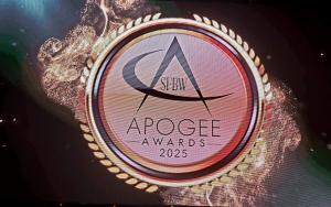 SFBW 2025 Apogee Awards