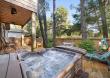 Discover the Growing Trend of Oregon Coast Rentals with Hot Tub Options