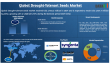 Drought-Tolerant Seeds Market to hit USD 3,921.4 Million by 2032, (CAGR 6.7%)  | Intelligence Data by DataM Intelligence