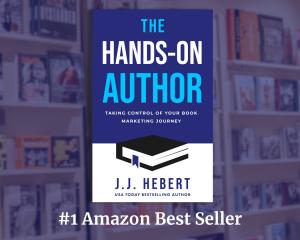 The Hands-On Author v2