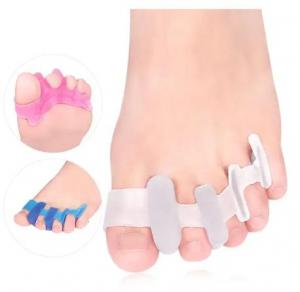 manufacturer of toe separator products for footcare suppliers 1