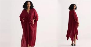 Party ready dress