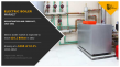 Electric Boiler Market Set for 10.2% CAGR Growth Through 2032