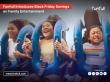 Funfull Introduces Black Friday Savings on Family Entertainment