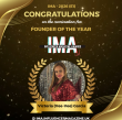 Dr. Victoria “Vee-Vee” Garcia Nominated for ‘Founder of the Year’ at Influencer Magazine Awards (IMA) 2026