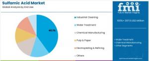 Sulfamic Acid Market Size