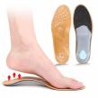 Custom Moldable Insoles: The Next Trend in Personalized Footcare Products