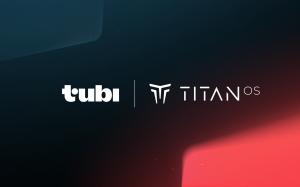 Titan Launches Tubi