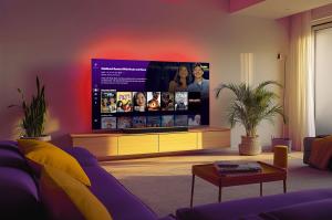Tubi Interface Lifestyle