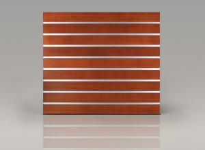 Reserved Wood Collection