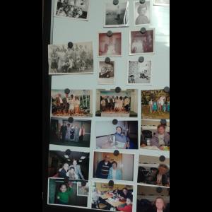 NaomiArndt4 Memorial Board