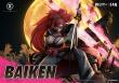 Pre-Orders Opened on November 25 for 'GUILTY GEAR -STRIVE- BAIKEN' Statue