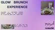 Mood × U Glow Lab Present the Glow Brunch Experience