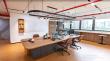 J Design, a Top Interior Design Company in Singapore, Unveils Modern Office & Commercial Space Design